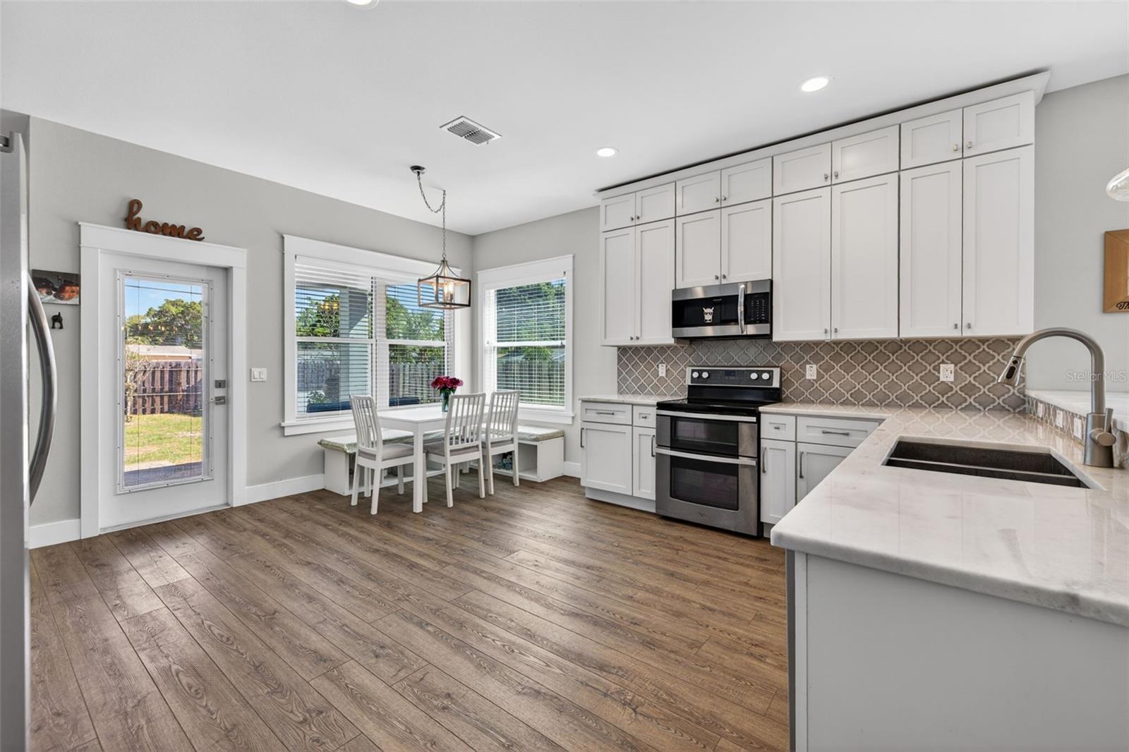 NORTH EUCLID EXT 1 - Residential