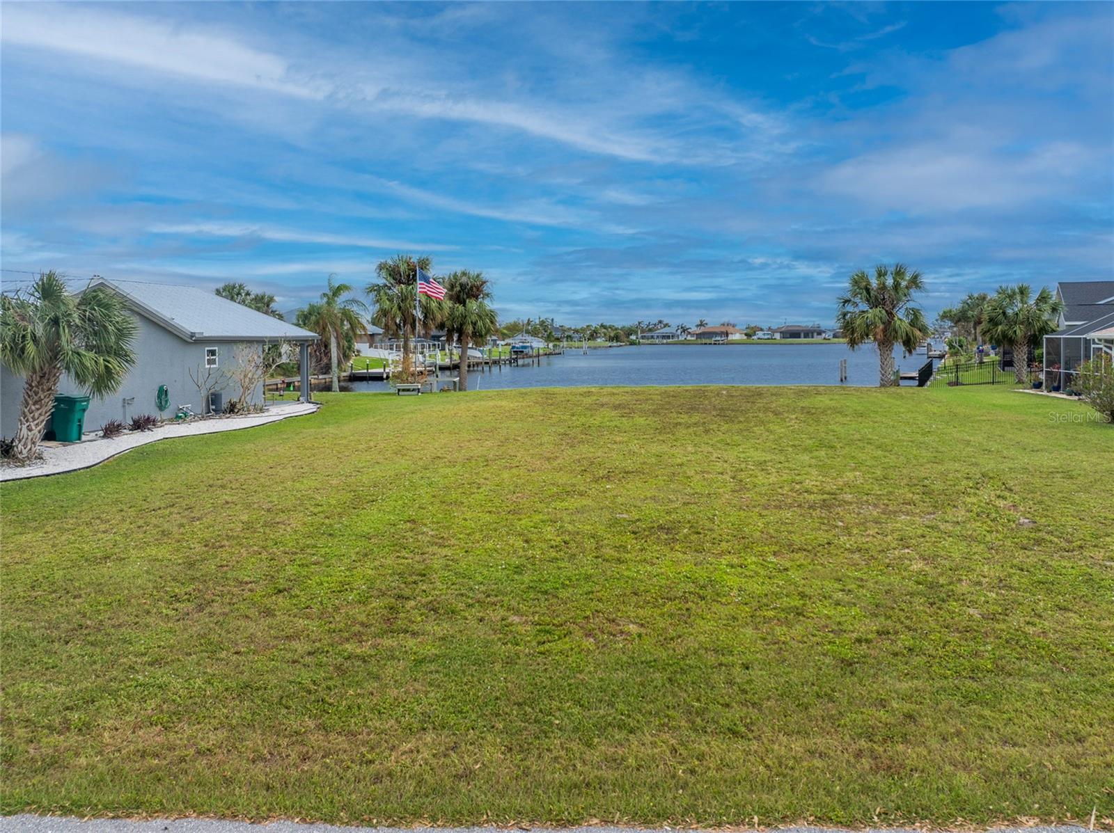 PORT CHARLOTTE SEC 044 - Land