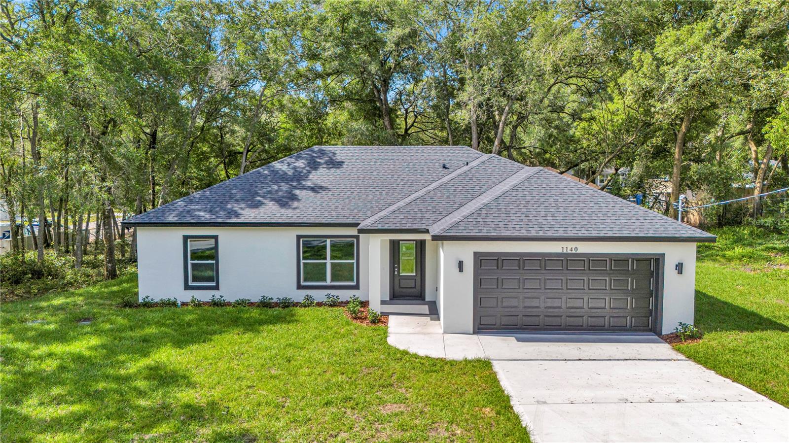 WEST HIGHLANDS - Residential