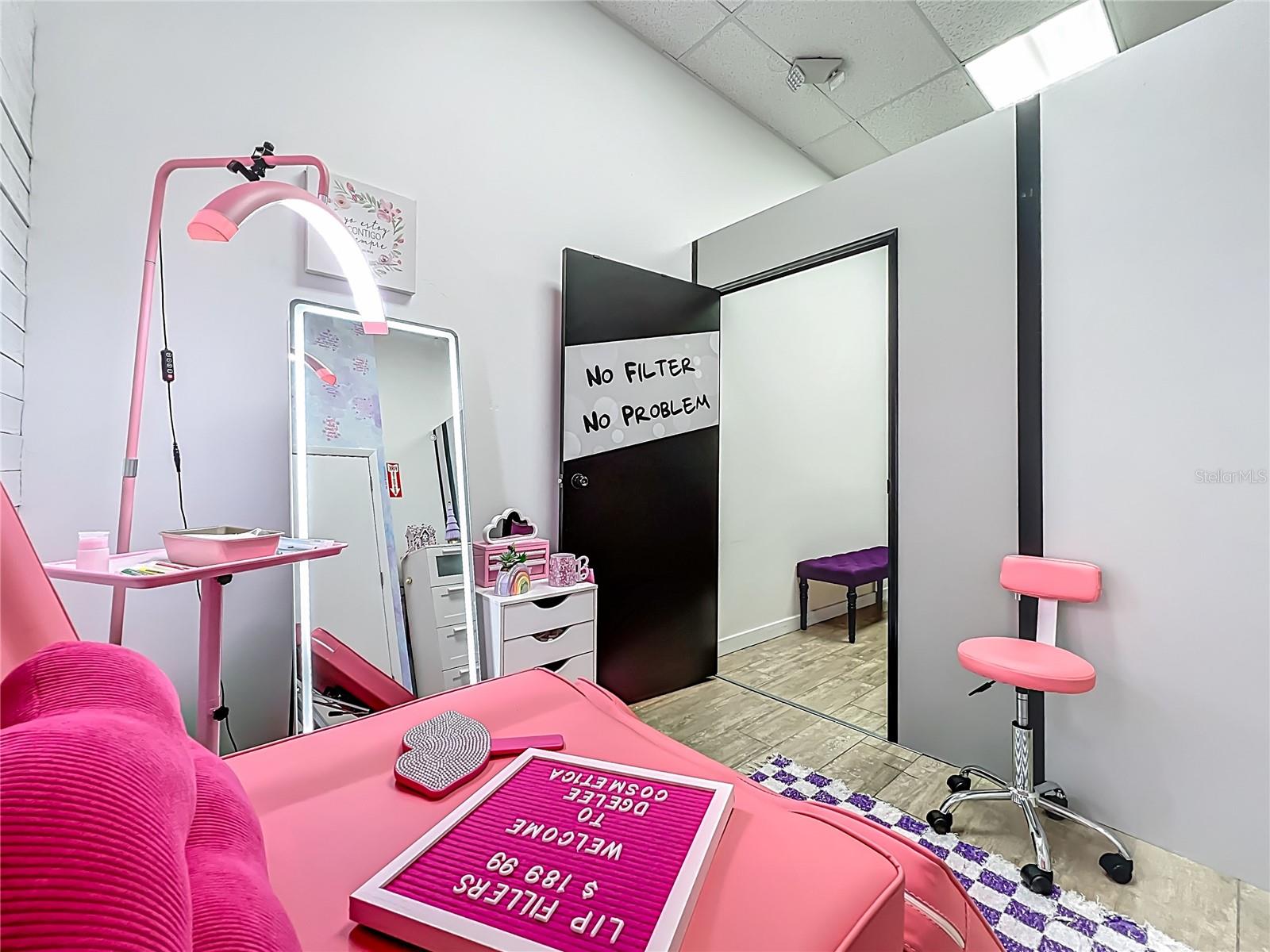 PROSPER COLONY 34-23-29 - Business Opportunity