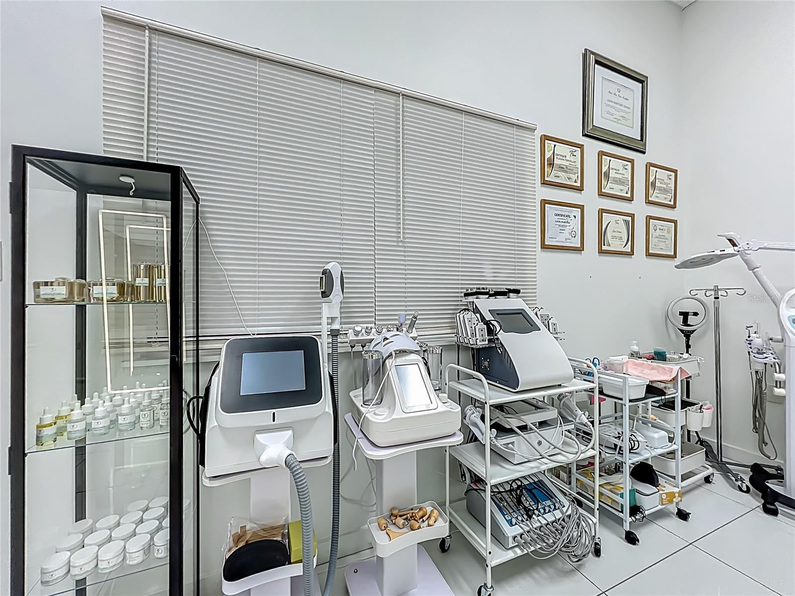 PROSPER COLONY 34-23-29 - Business Opportunity