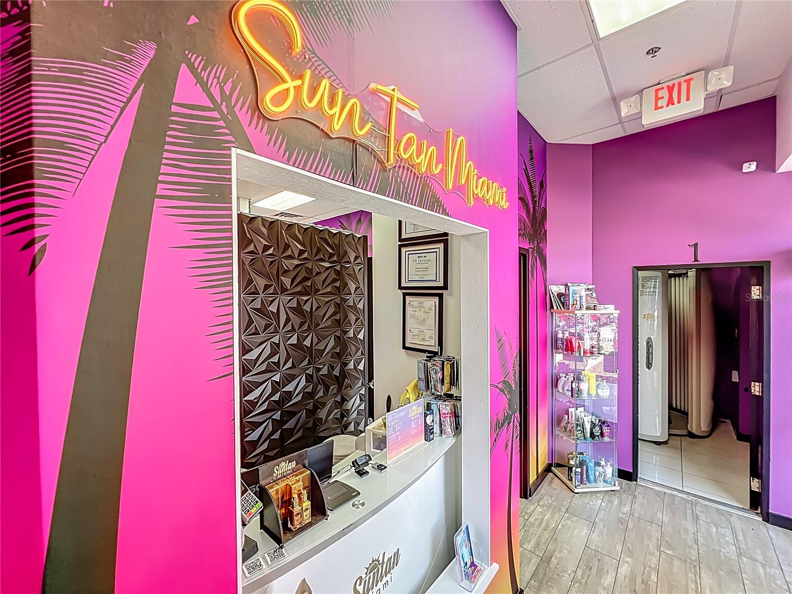 PROSPER COLONY 34-23-29 - Business Opportunity