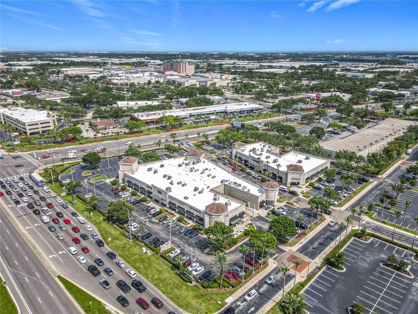 PROSPER COLONY 34-23-29 - Business Opportunity