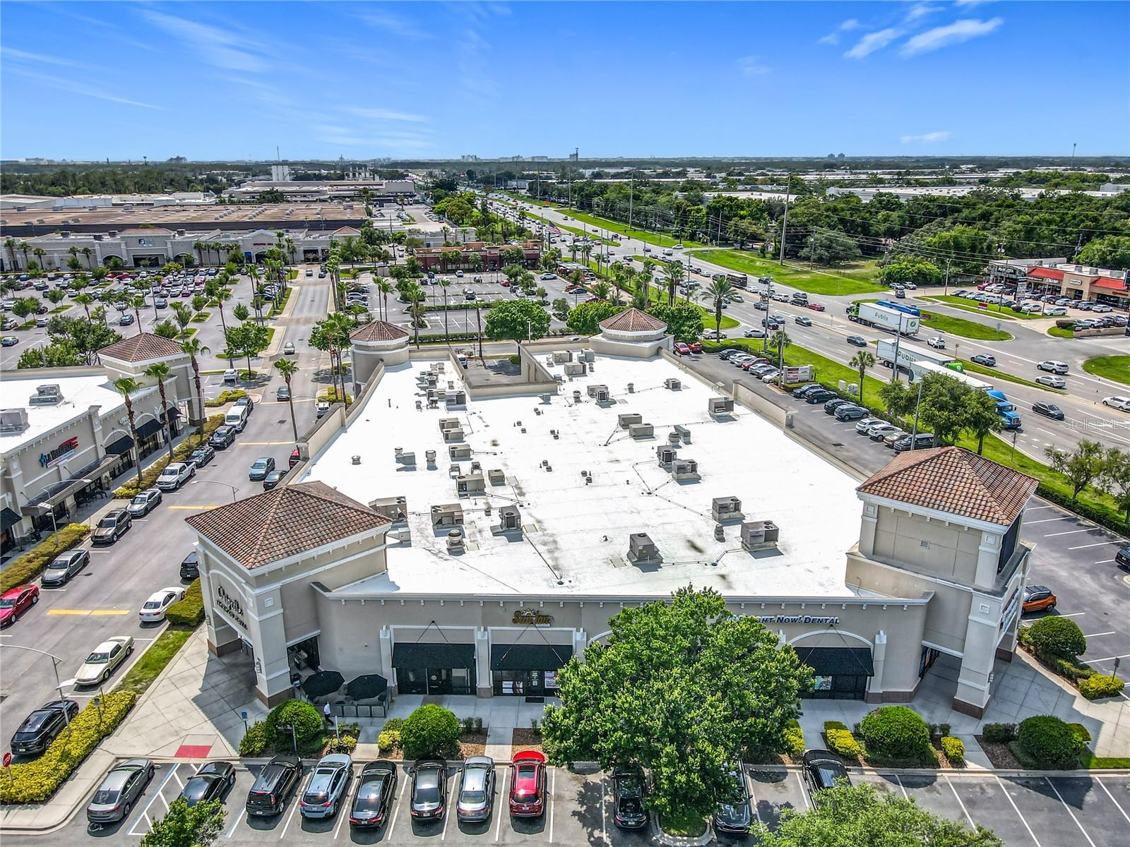 1700 SAND LAKE ROAD D112