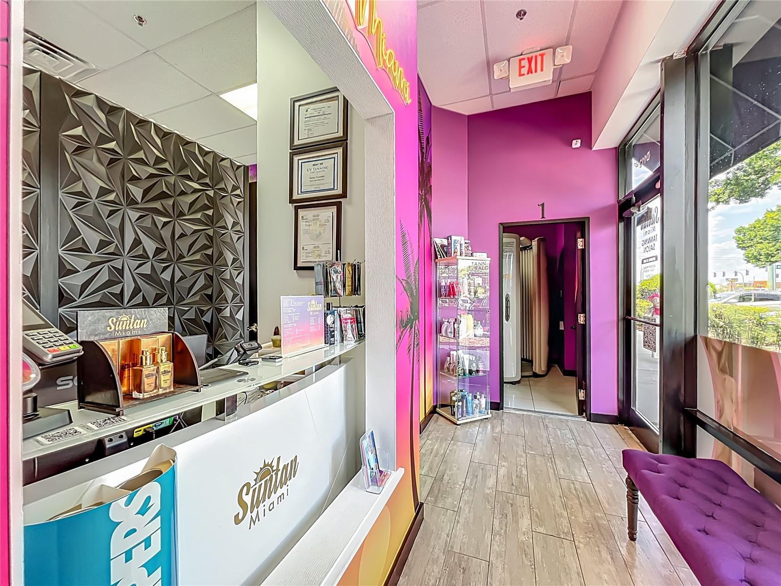 PROSPER COLONY 34-23-29 - Business Opportunity