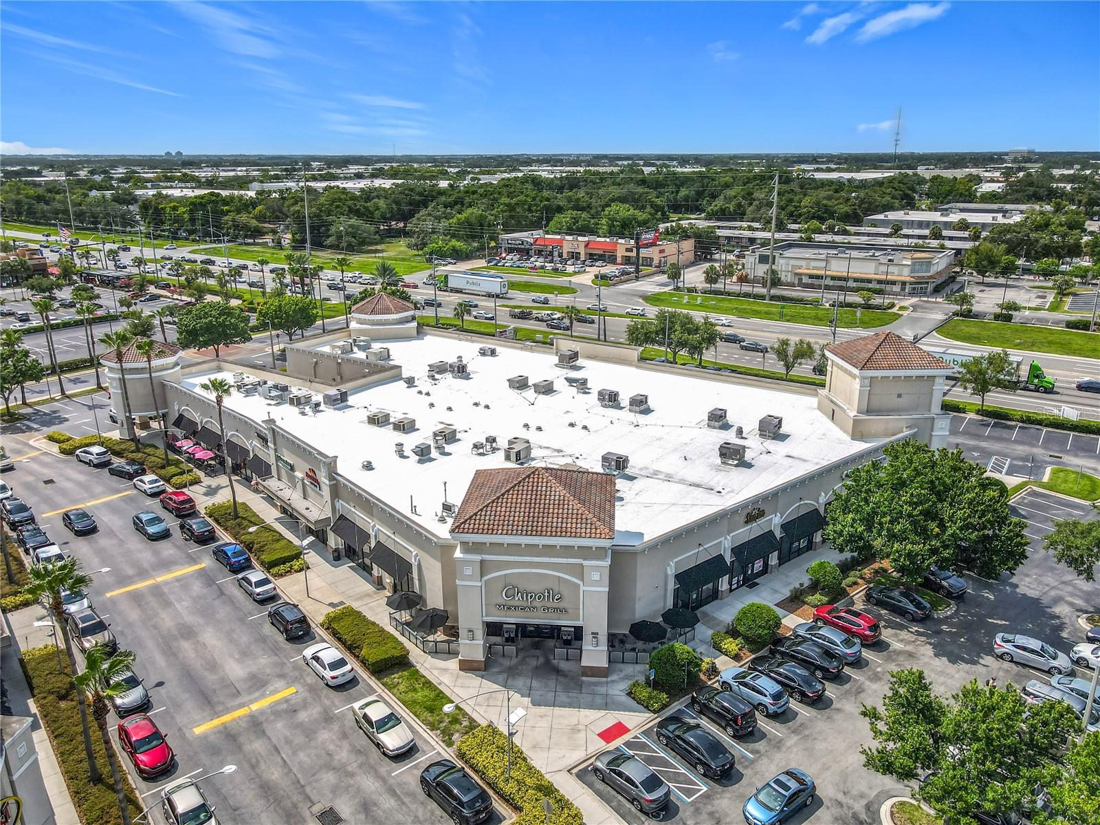 1700 SAND LAKE ROAD D112