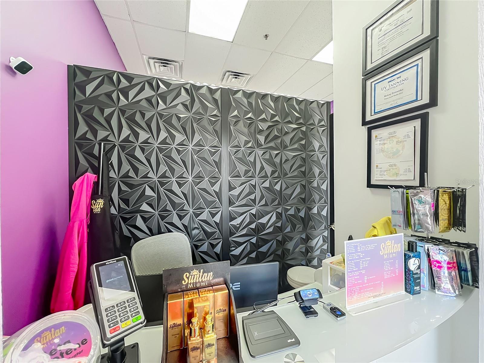 PROSPER COLONY 34-23-29 - Business Opportunity