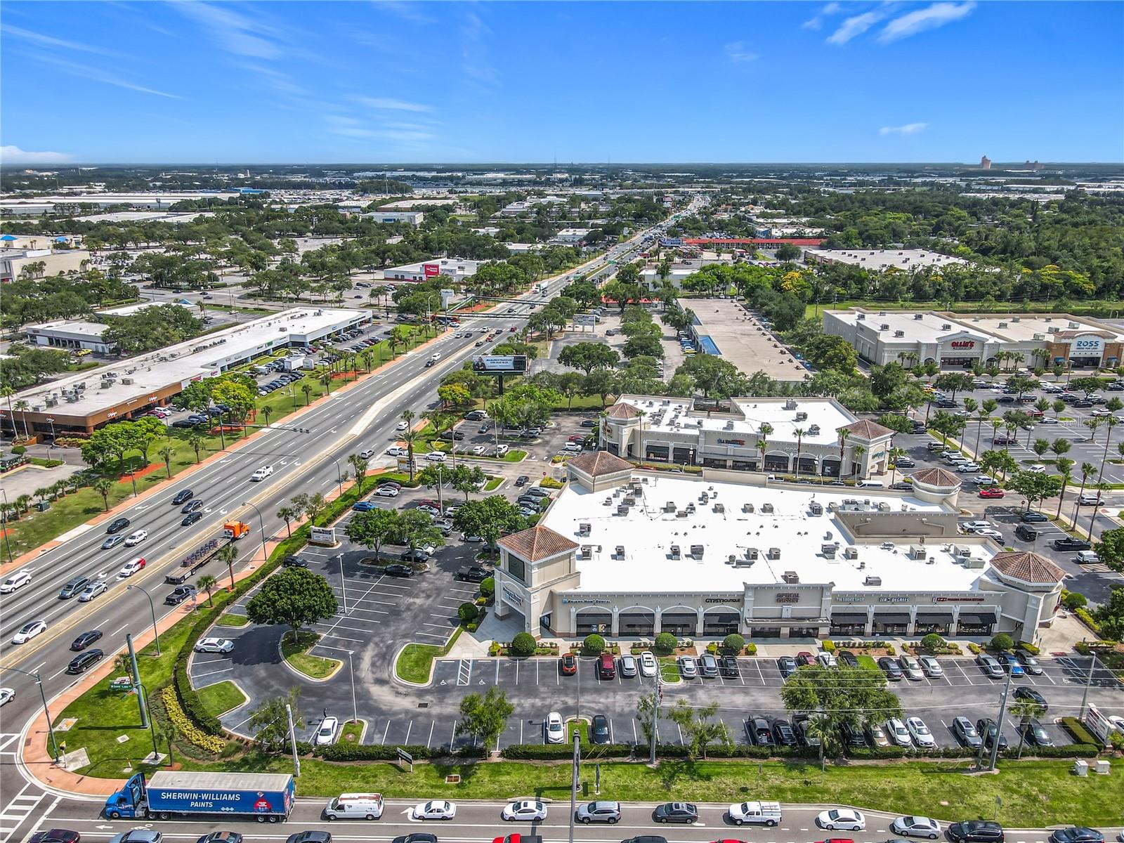 PROSPER COLONY 34-23-29 - Business Opportunity