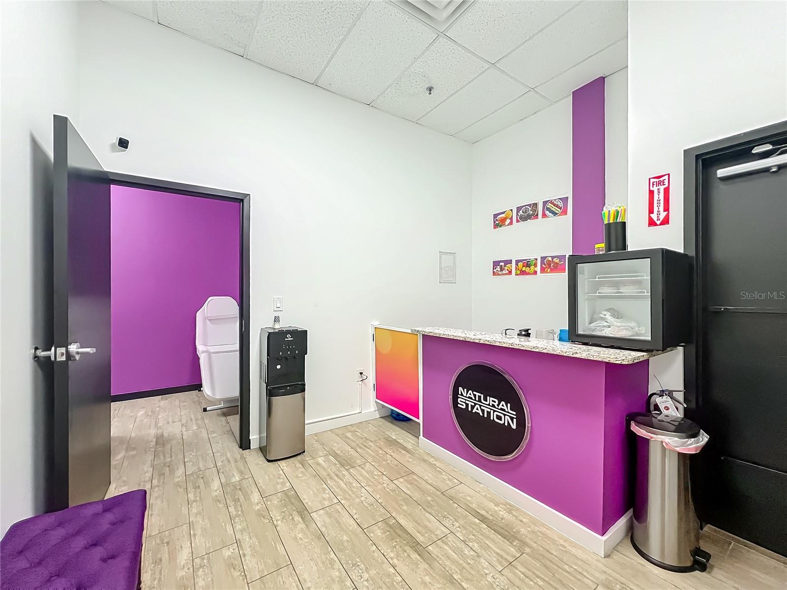 PROSPER COLONY 34-23-29 - Business Opportunity