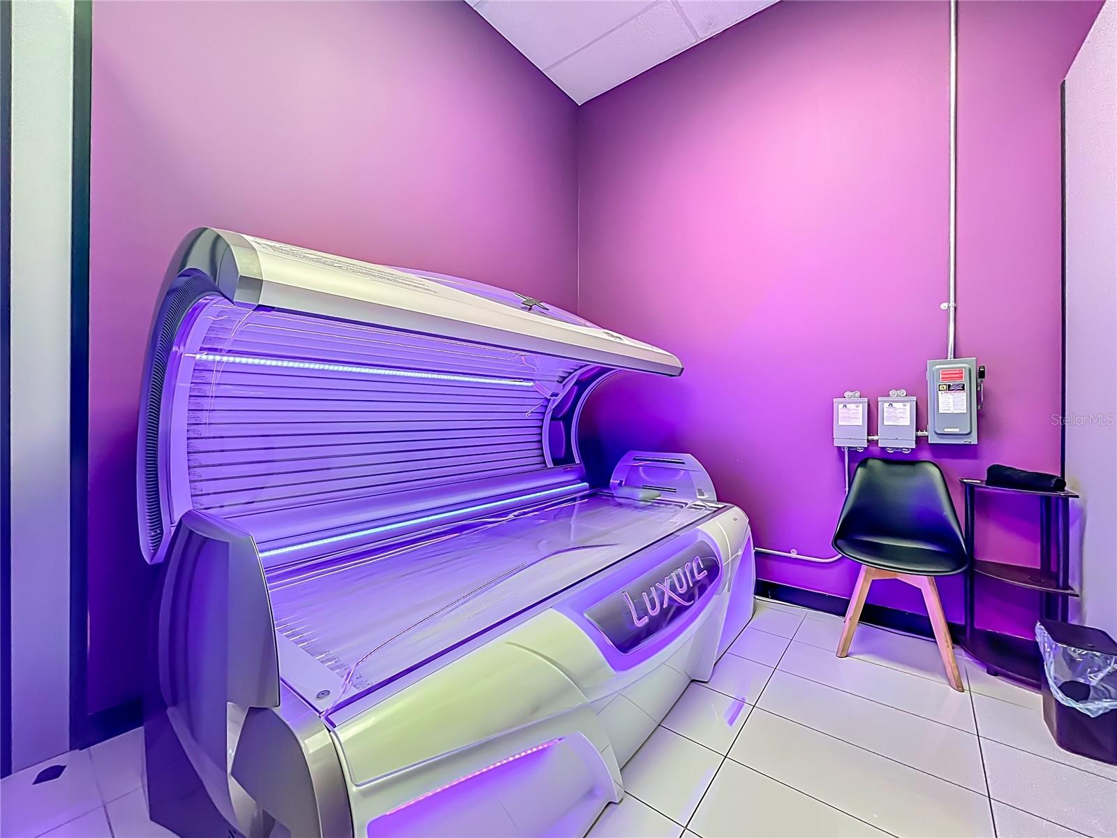 PROSPER COLONY 34-23-29 - Business Opportunity