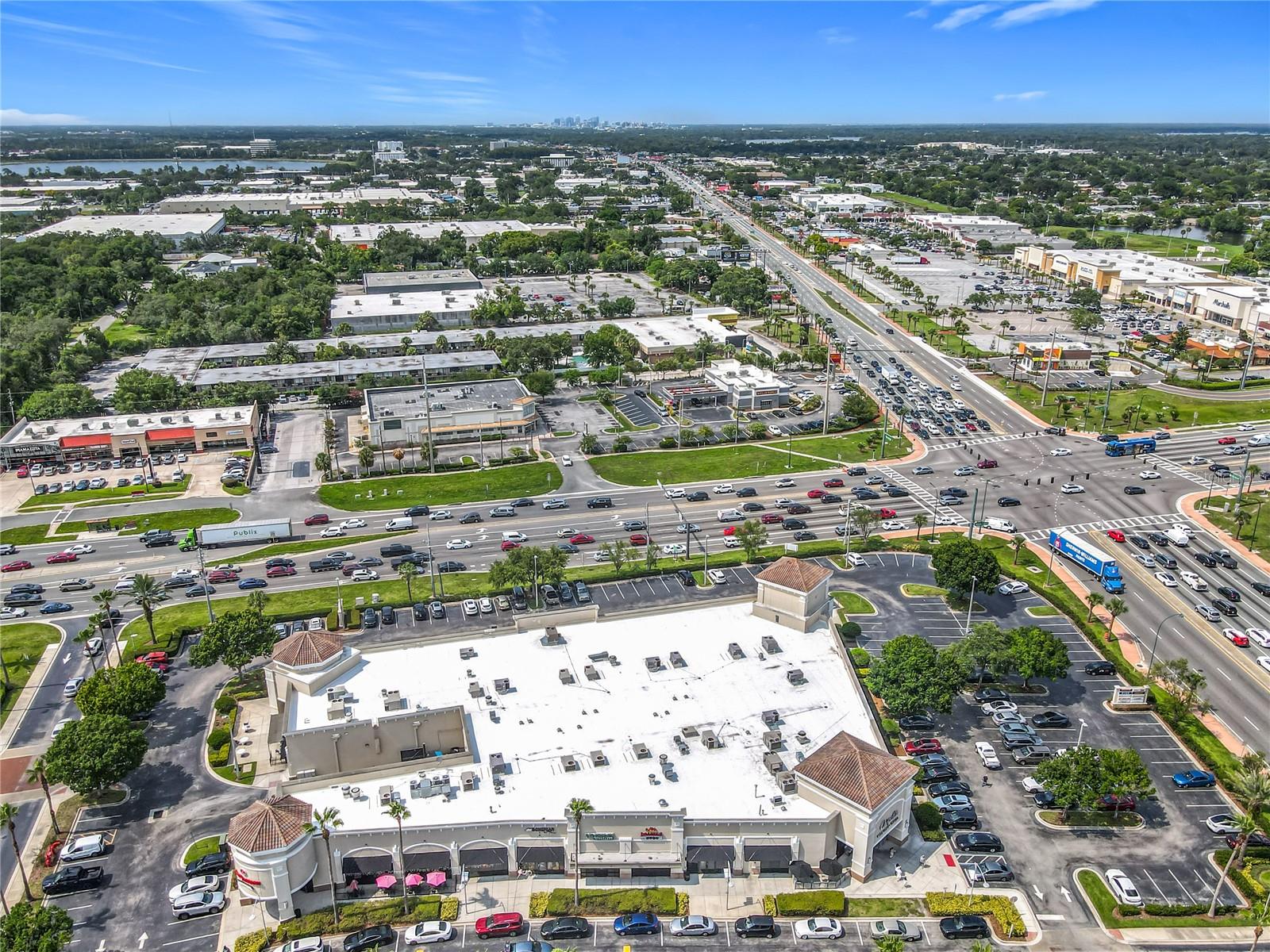 PROSPER COLONY 34-23-29 - Business Opportunity