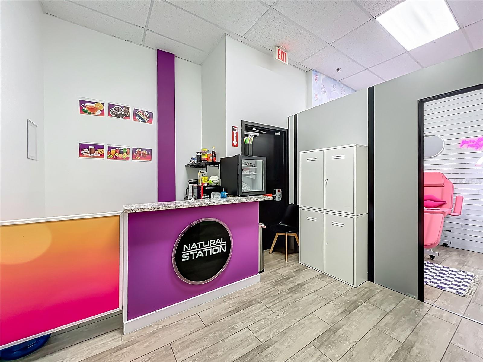 PROSPER COLONY 34-23-29 - Business Opportunity