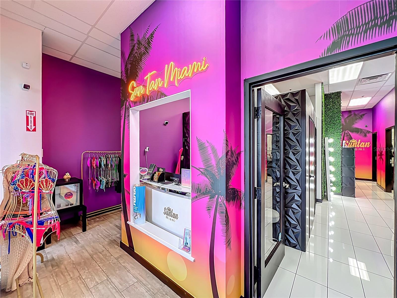 PROSPER COLONY 34-23-29 - Business Opportunity