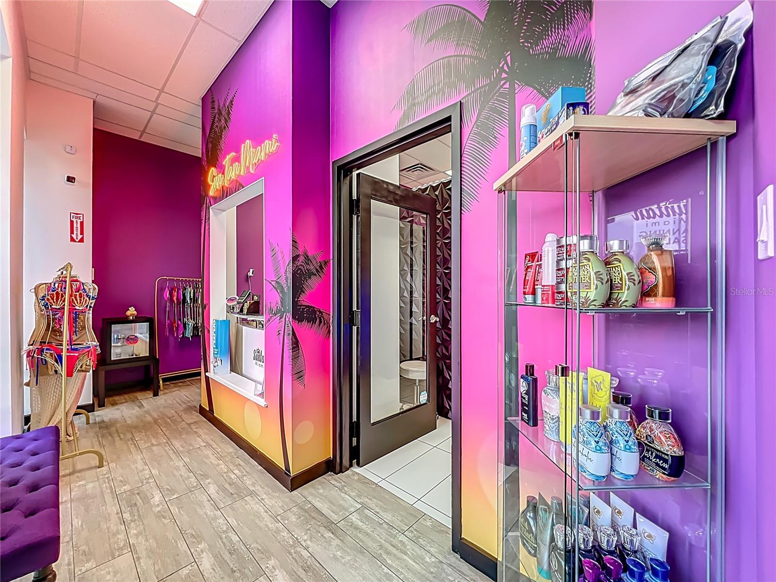 PROSPER COLONY 34-23-29 - Business Opportunity