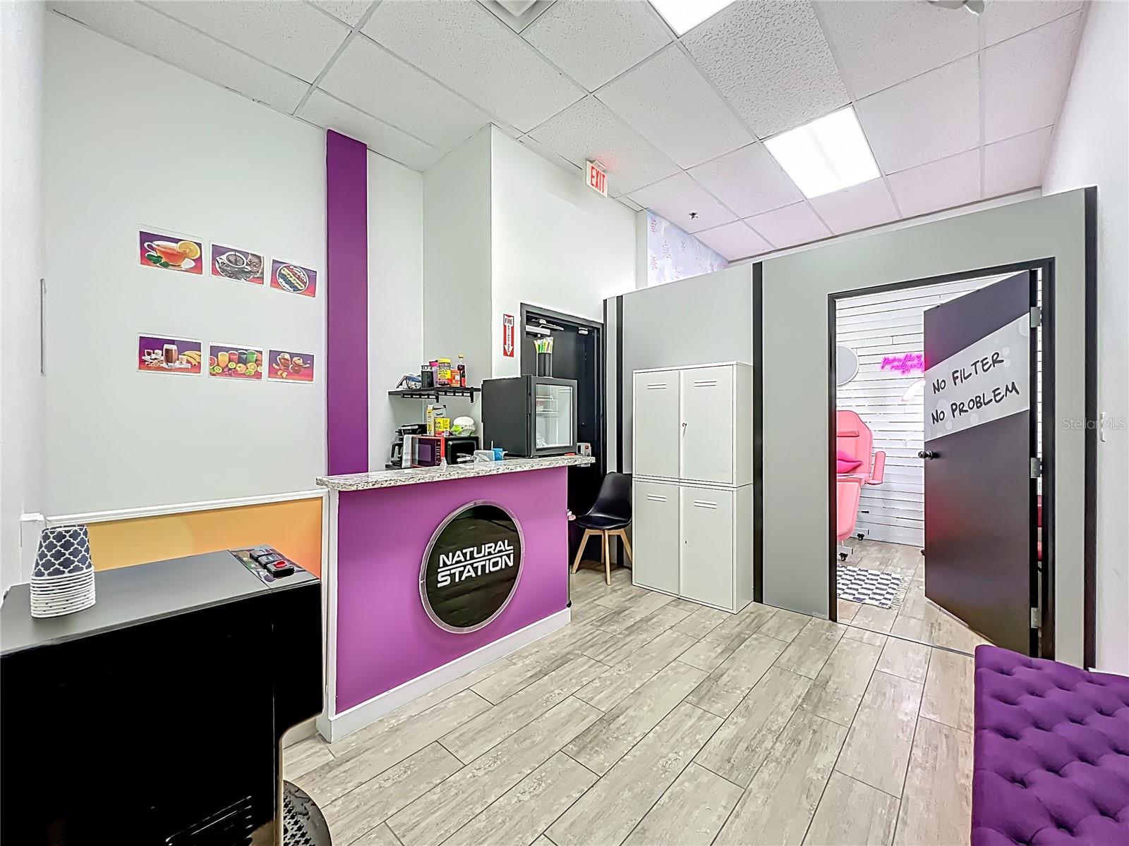 PROSPER COLONY 34-23-29 - Business Opportunity