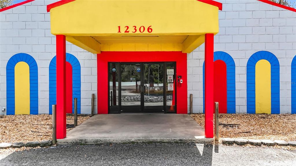 Photo of 12306 State Road 52, Hudson, FL 34669 (MLS # TB8435434)