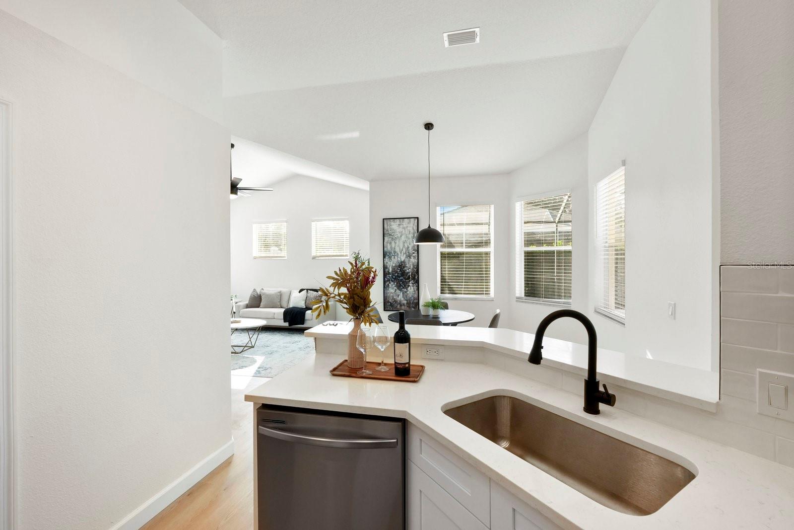 VILLAROSA PH 1A - Residential