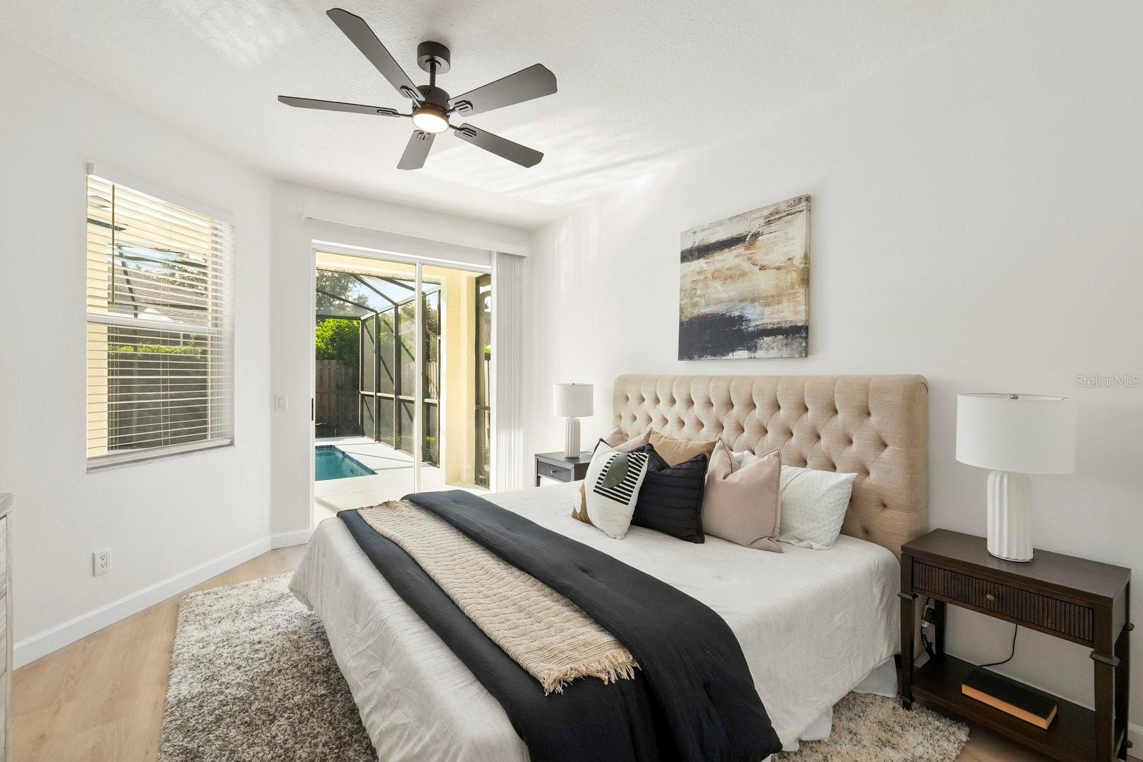 VILLAROSA PH 1A - Residential