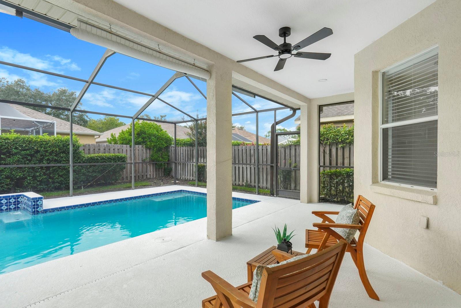 VILLAROSA PH 1A - Residential