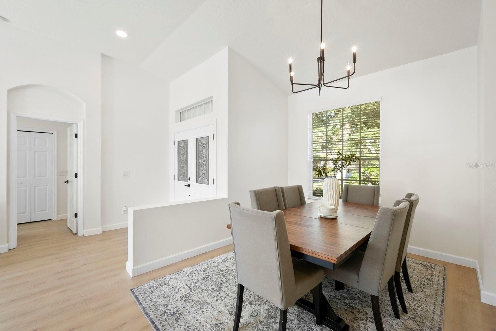 VILLAROSA PH 1A - Residential