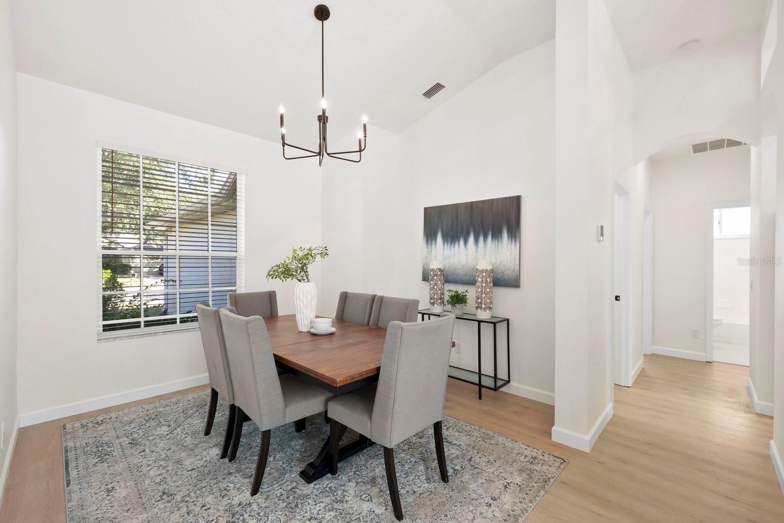 VILLAROSA PH 1A - Residential