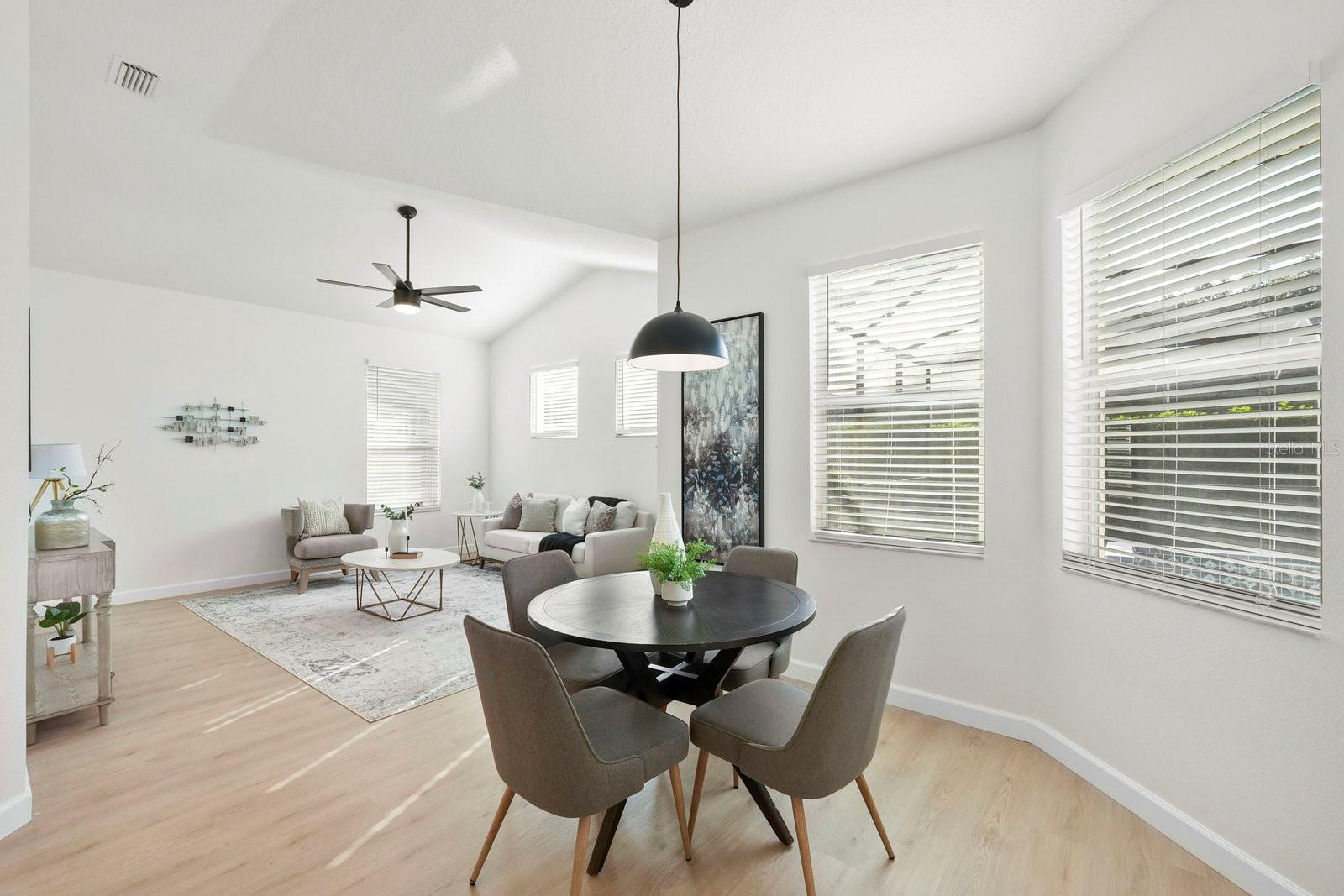 VILLAROSA PH 1A - Residential