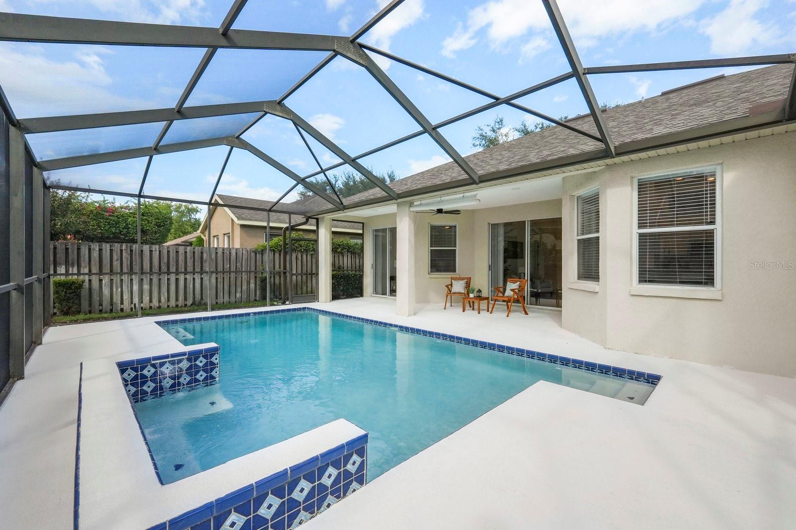VILLAROSA PH 1A - Residential