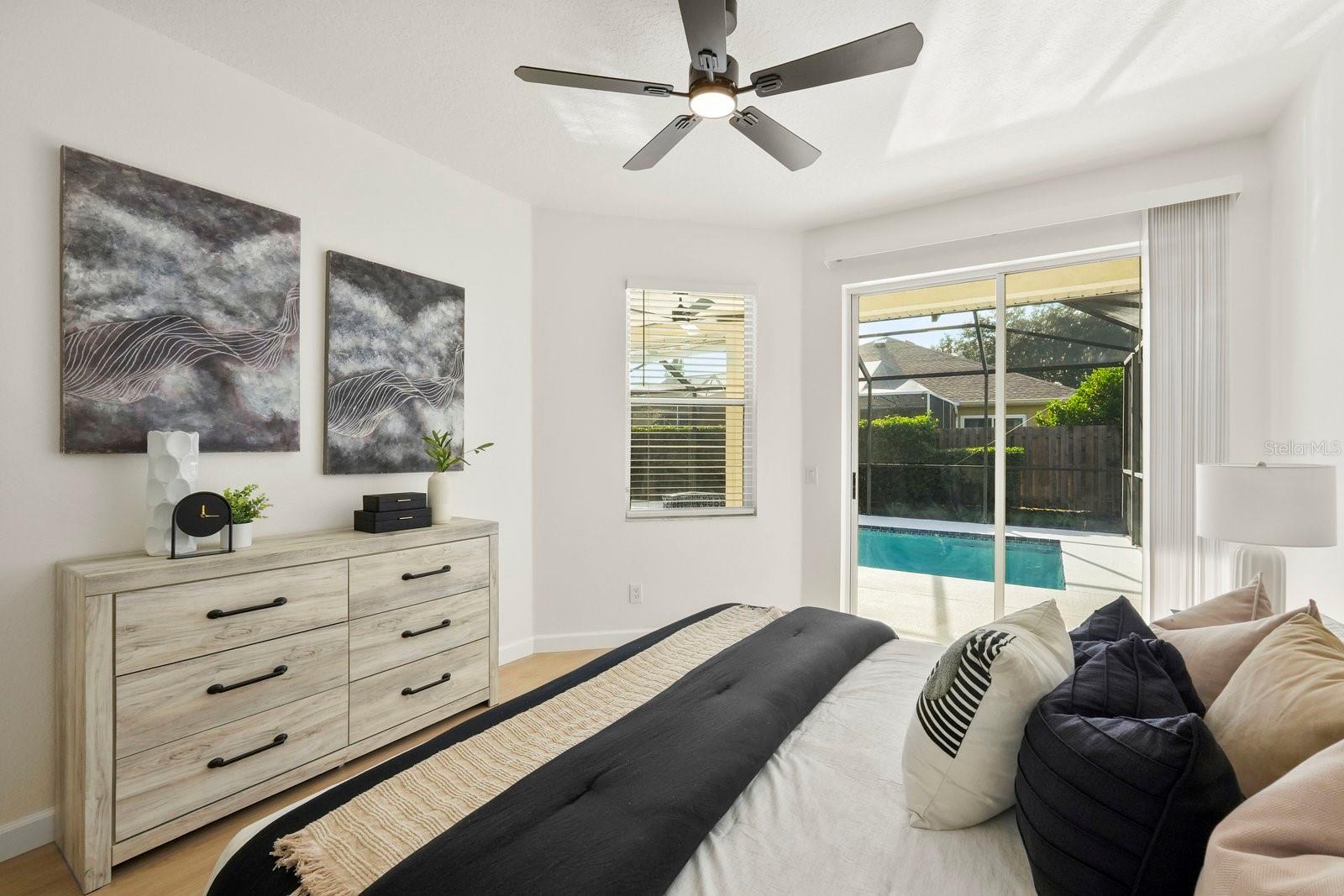 VILLAROSA PH 1A - Residential