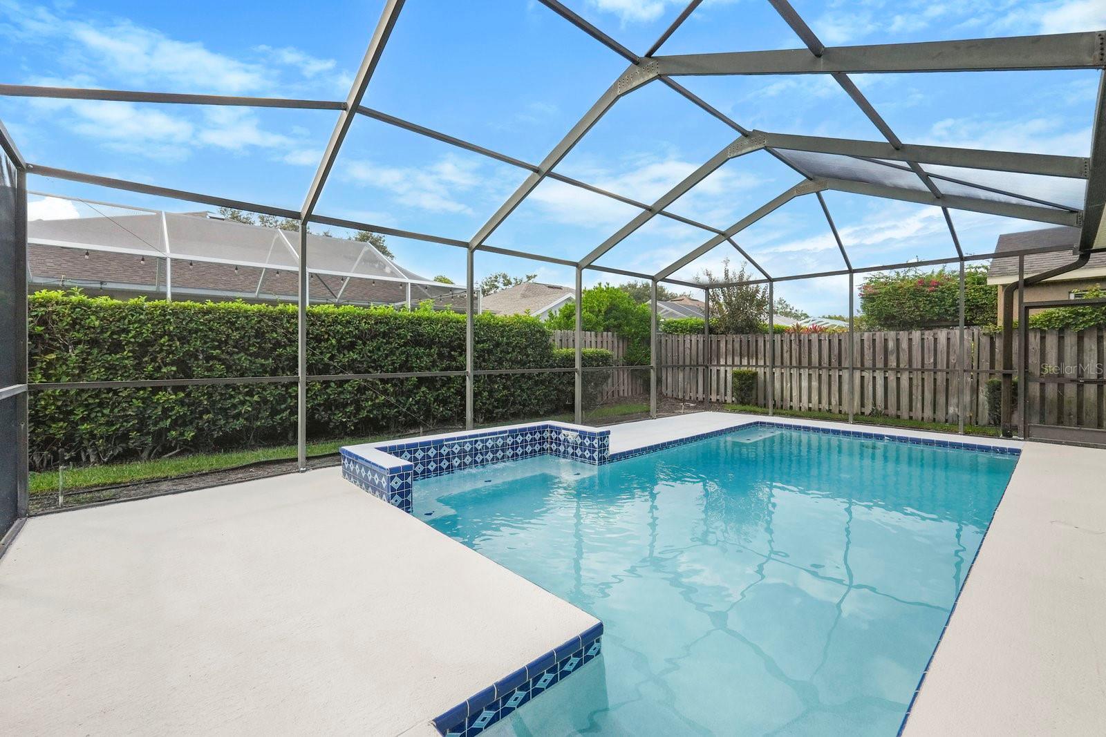VILLAROSA PH 1A - Residential