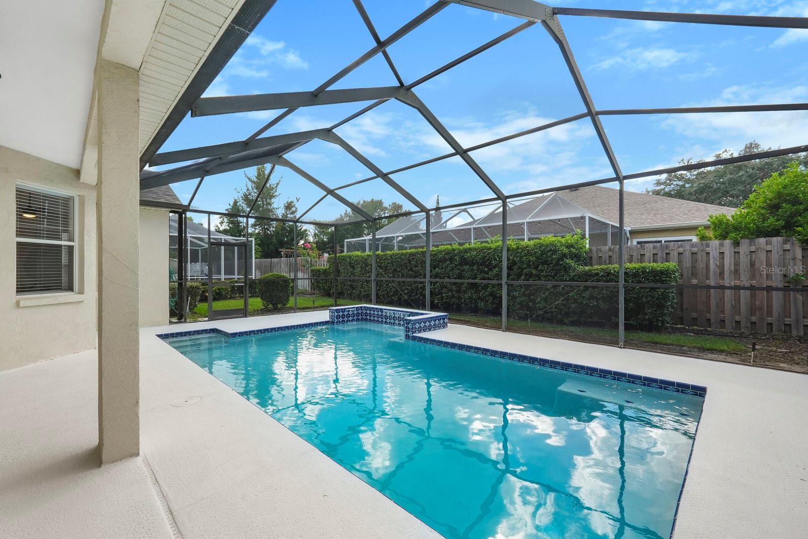 VILLAROSA PH 1A - Residential