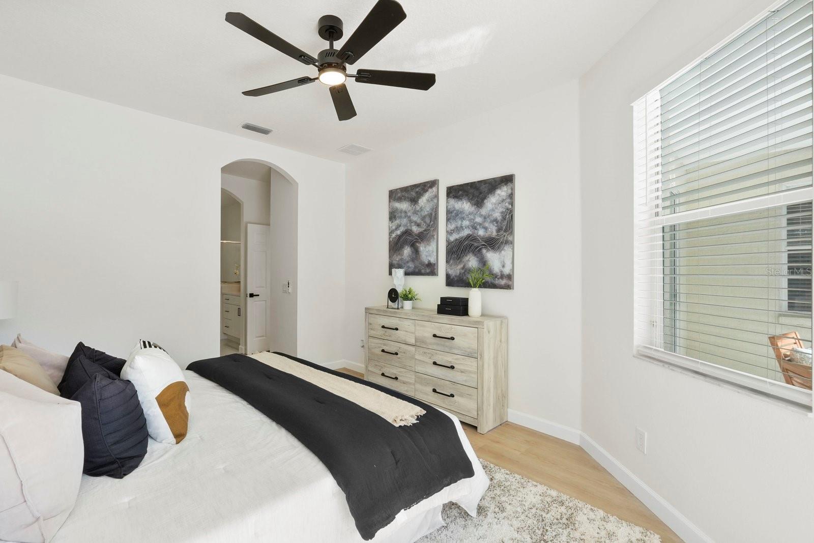 VILLAROSA PH 1A - Residential