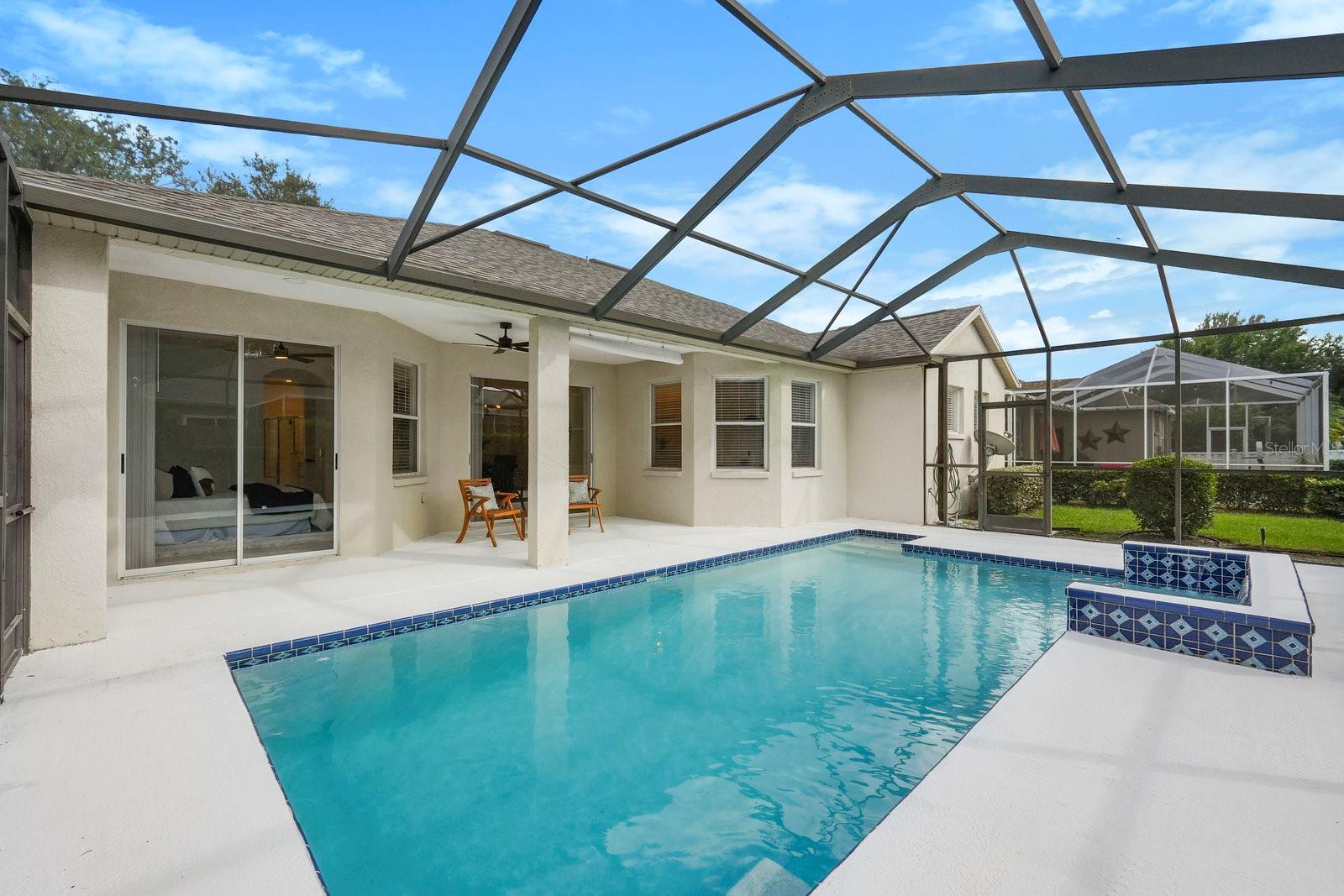 VILLAROSA PH 1A - Residential