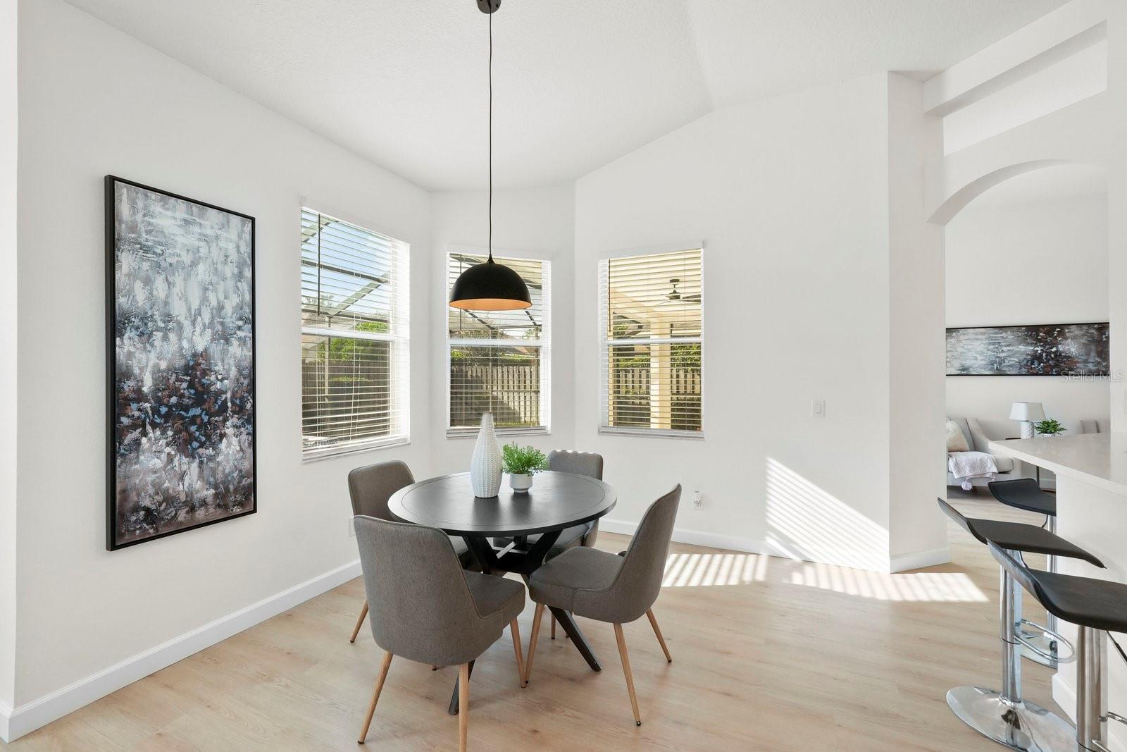 VILLAROSA PH 1A - Residential