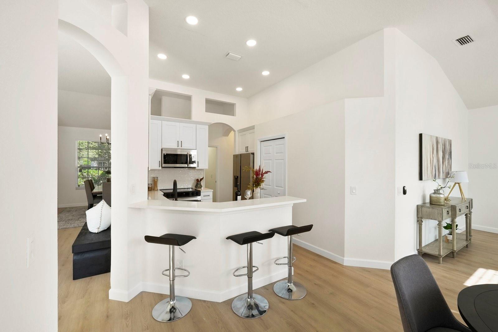 VILLAROSA PH 1A - Residential