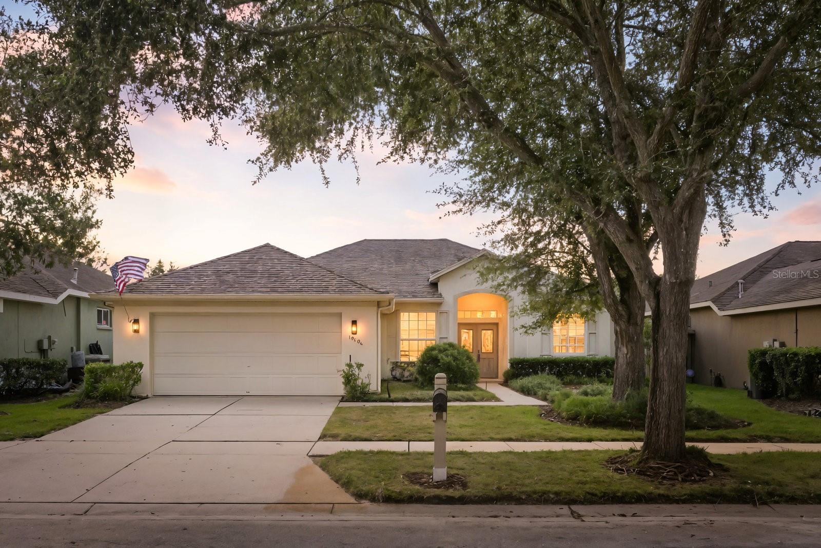 VILLAROSA PH 1A - Residential
