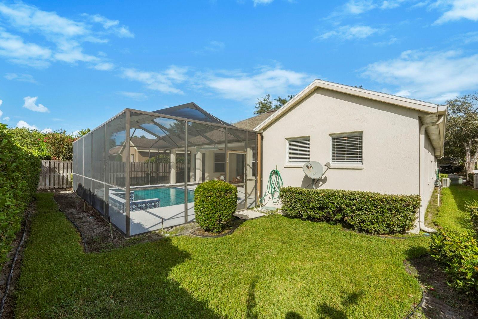 VILLAROSA PH 1A - Residential