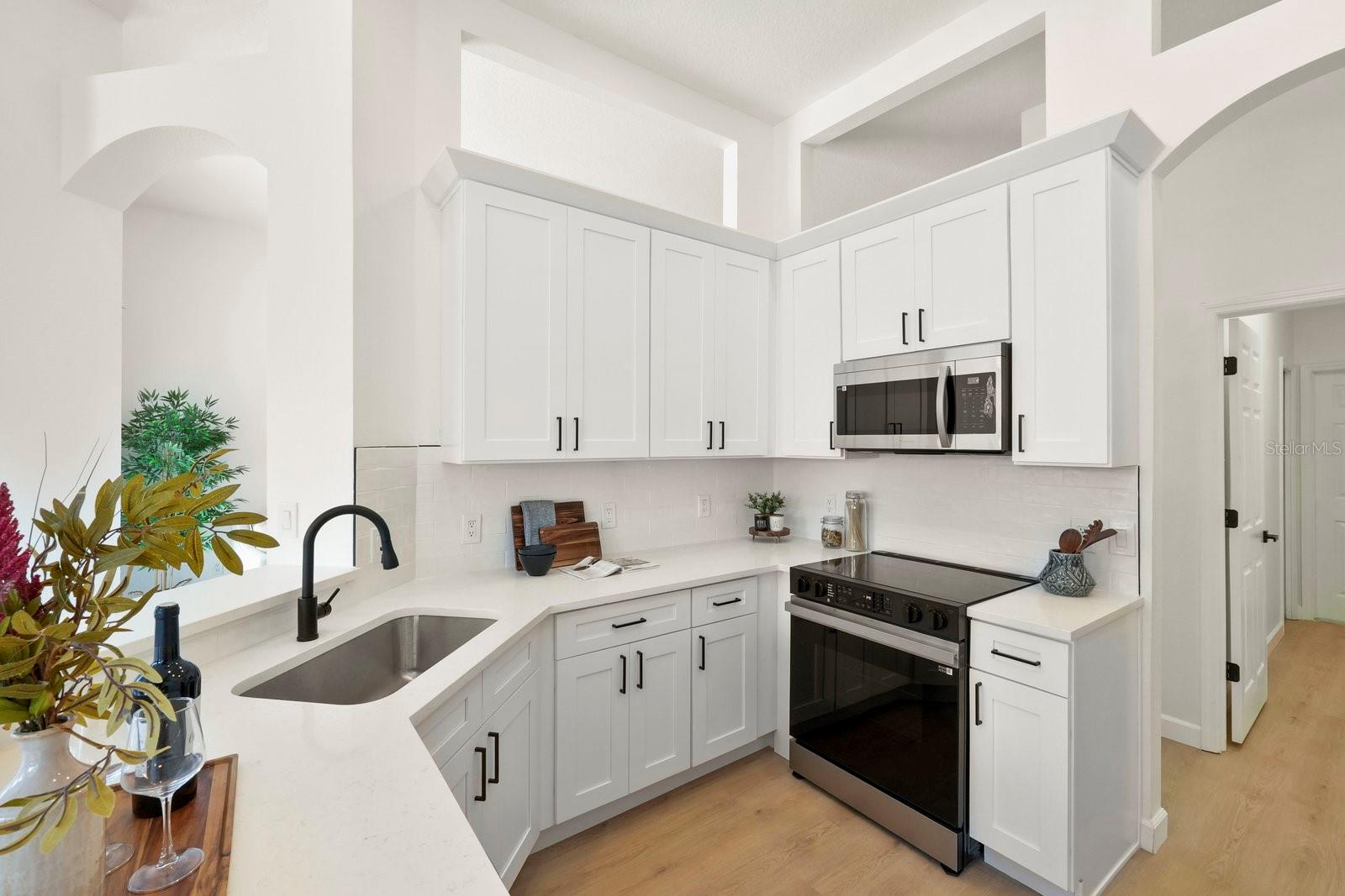 VILLAROSA PH 1A - Residential