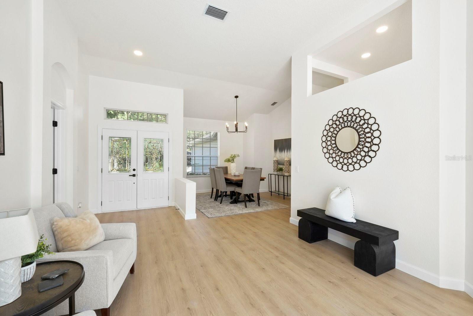 VILLAROSA PH 1A - Residential