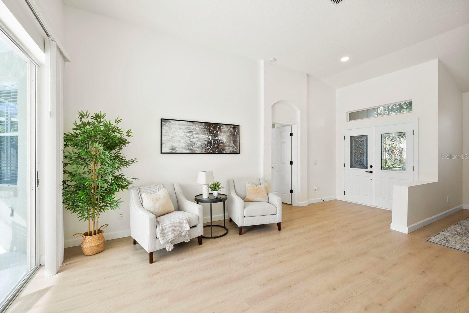 VILLAROSA PH 1A - Residential