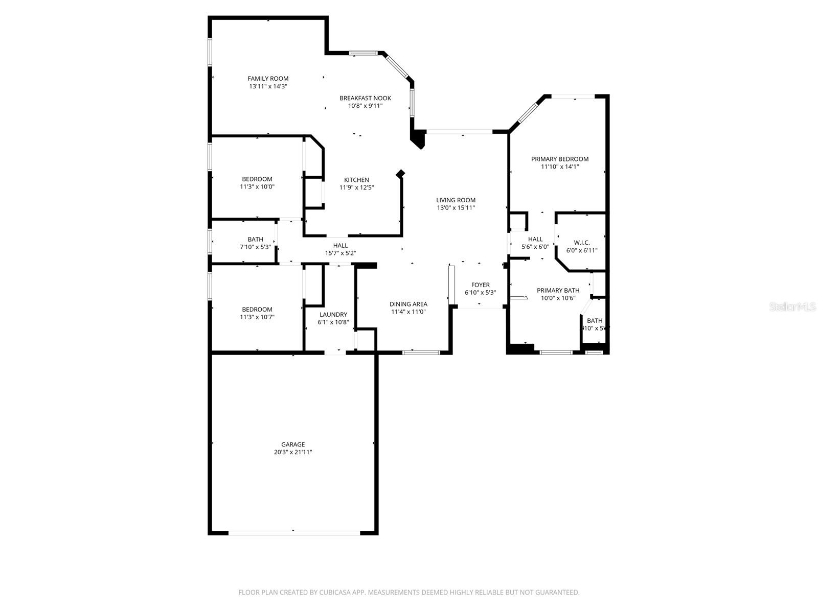 VILLAROSA PH 1A - Residential