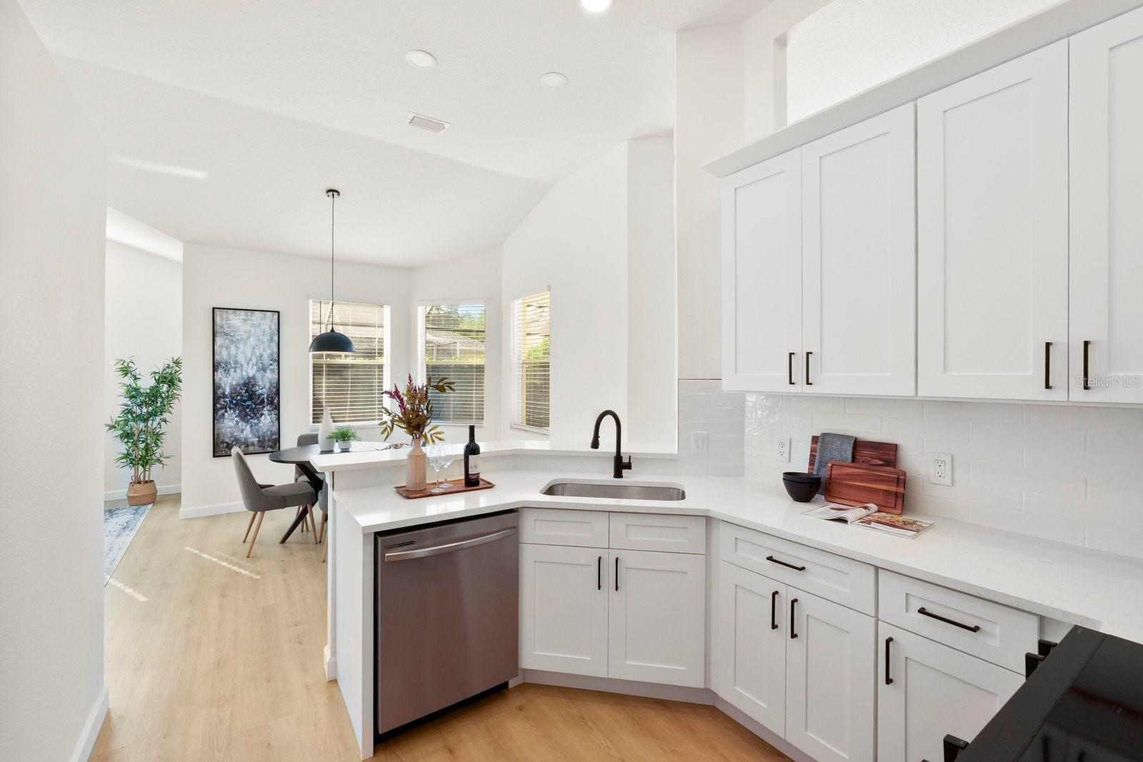 VILLAROSA PH 1A - Residential