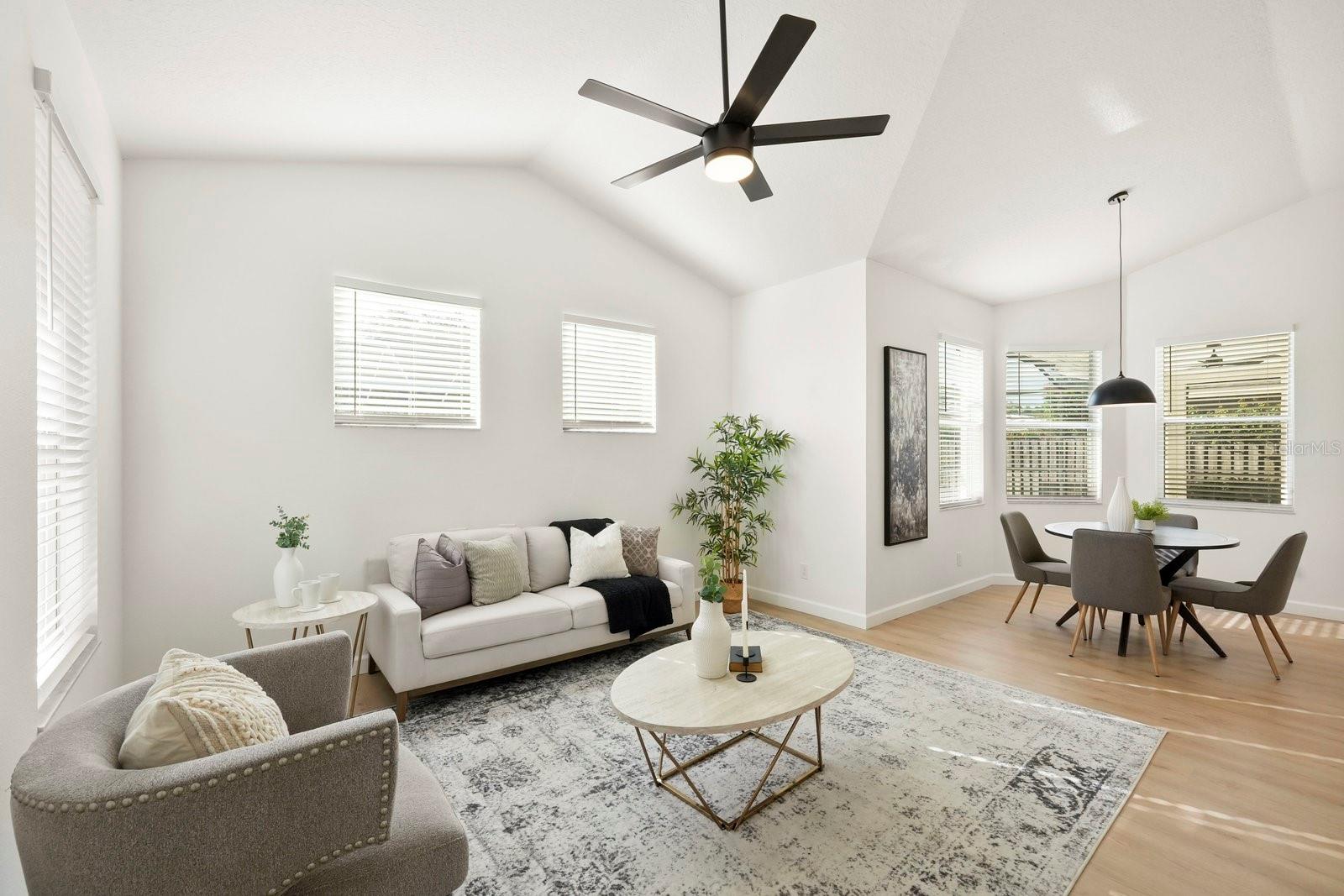 VILLAROSA PH 1A - Residential
