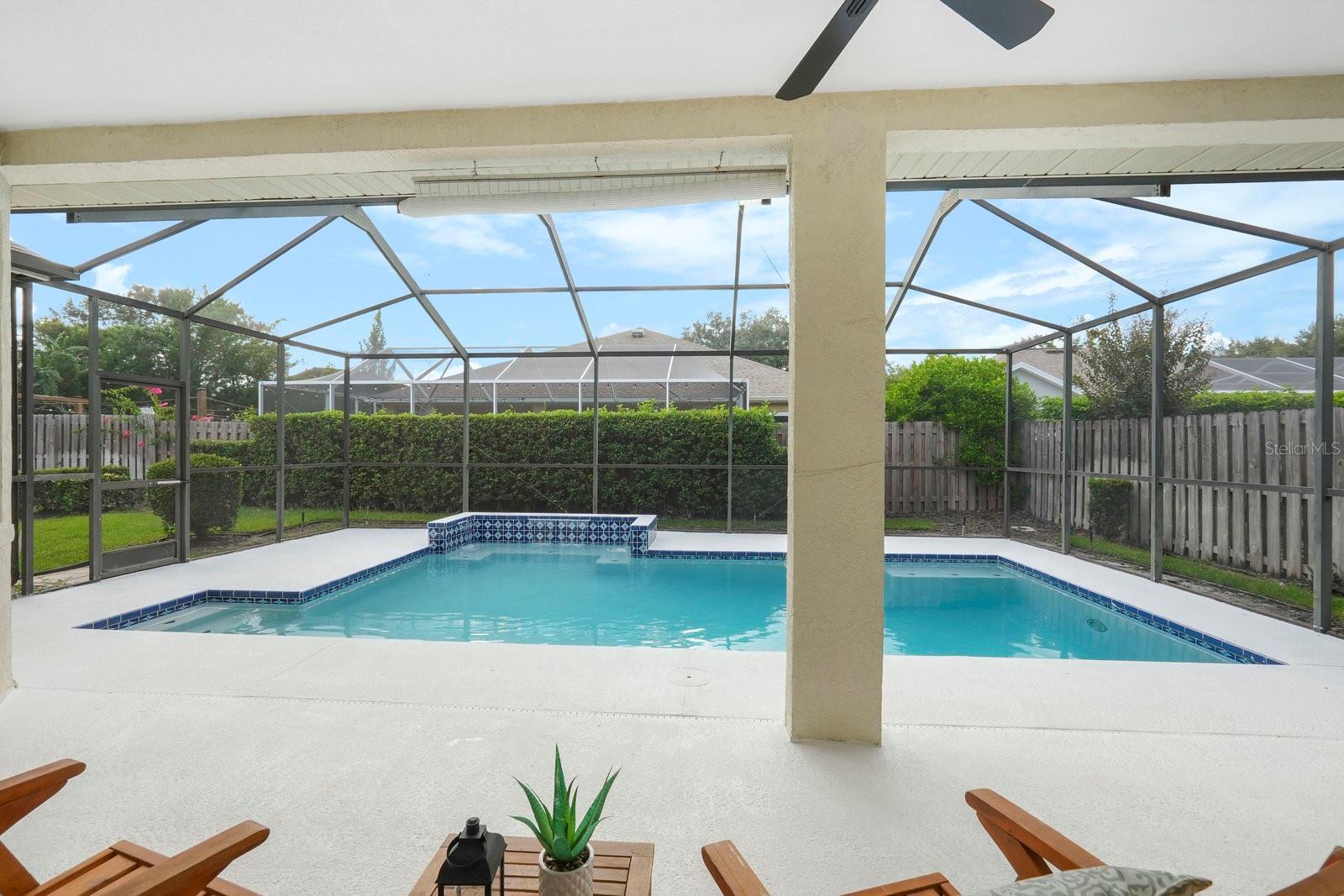 VILLAROSA PH 1A - Residential