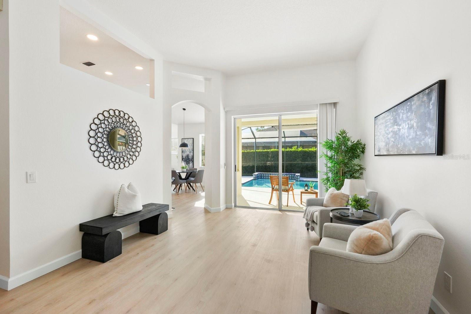 VILLAROSA PH 1A - Residential
