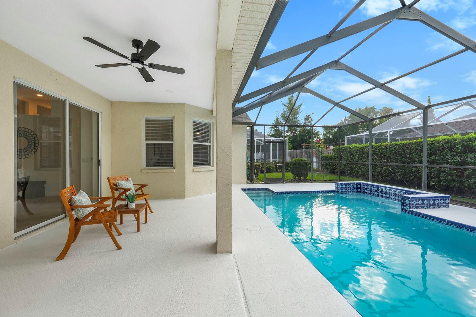 VILLAROSA PH 1A - Residential