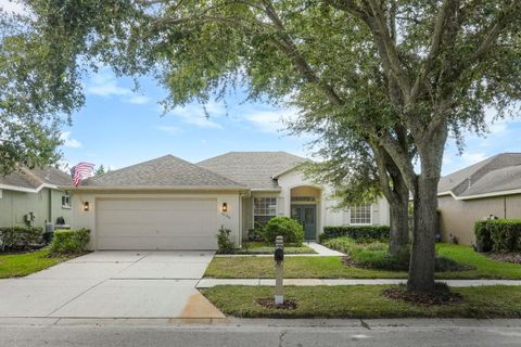 Photo of 19106 Abercorn Place, Lutz, FL 33558 (MLS # TB8428555)