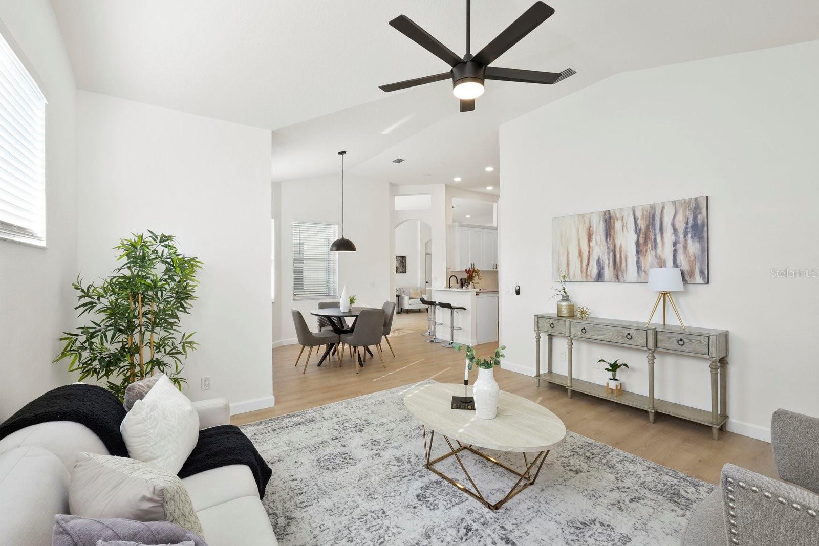 VILLAROSA PH 1A - Residential