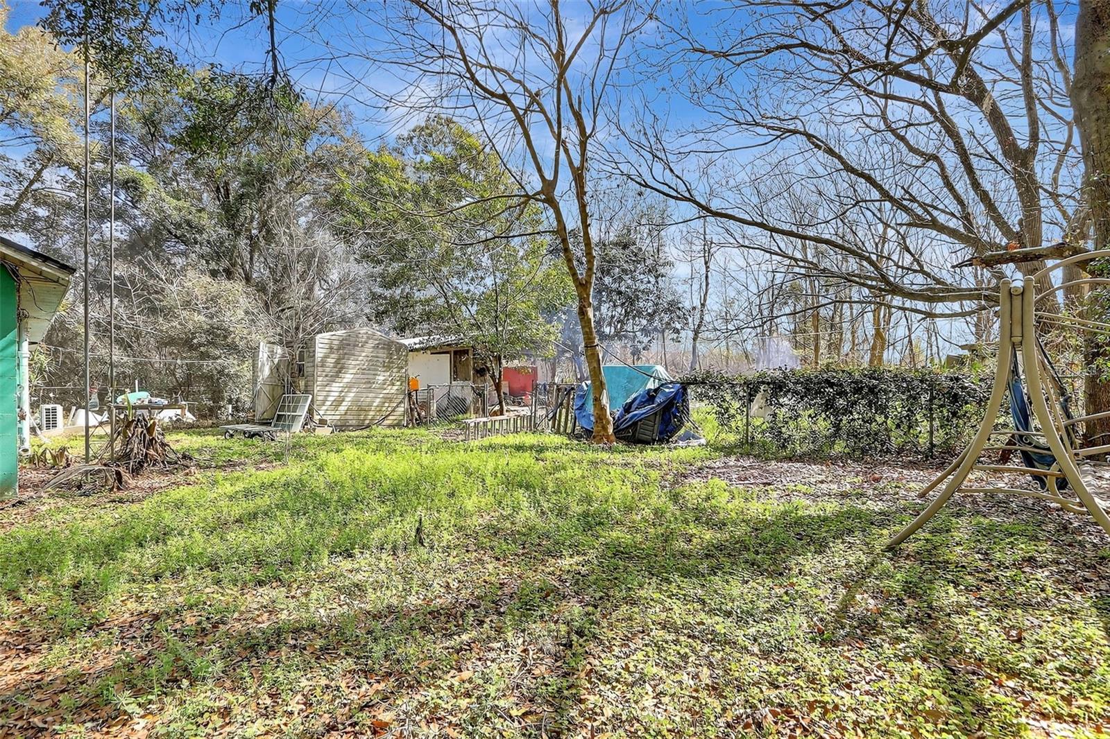 FOX HOLLOW - Residential