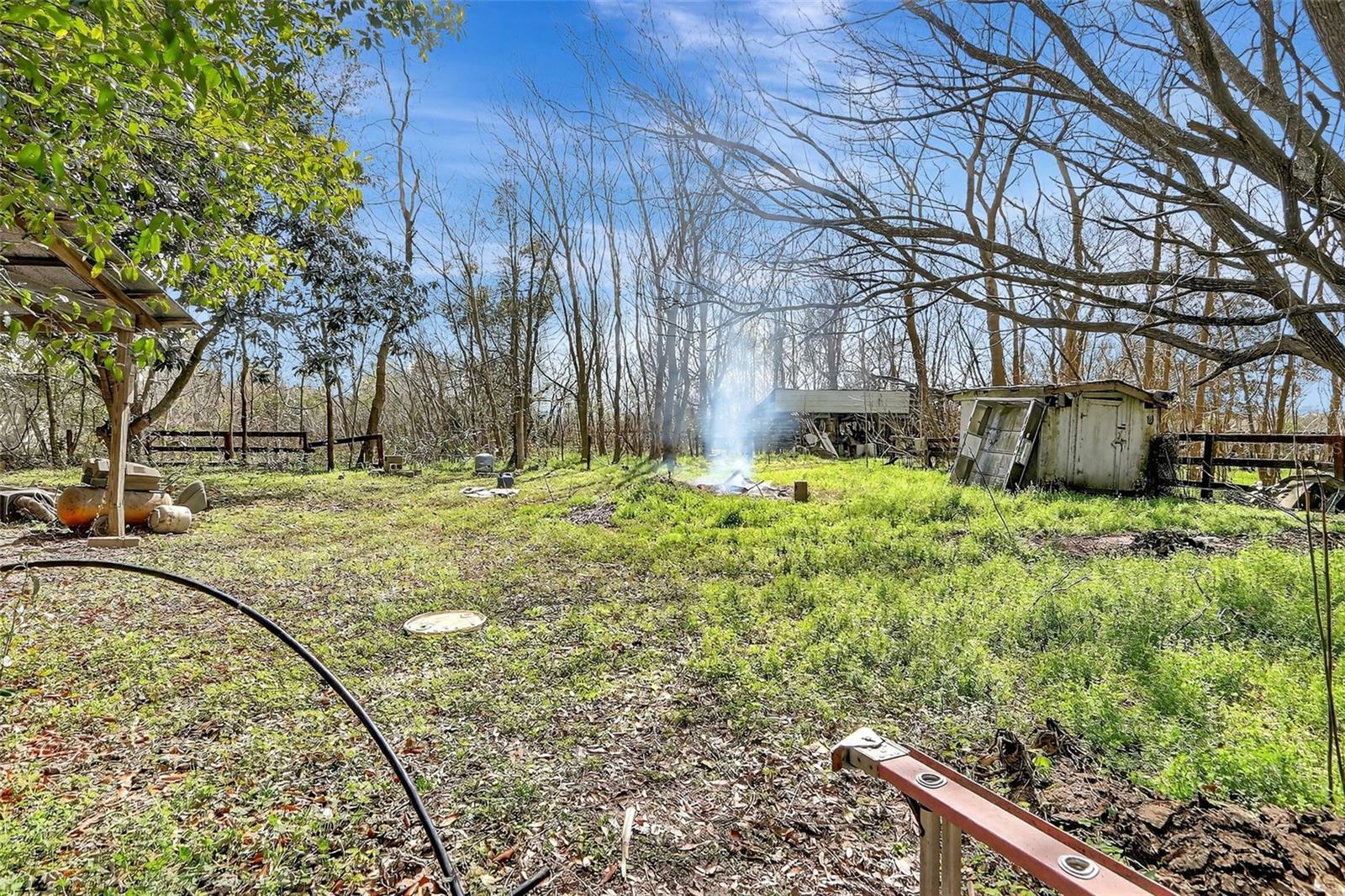 FOX HOLLOW - Residential