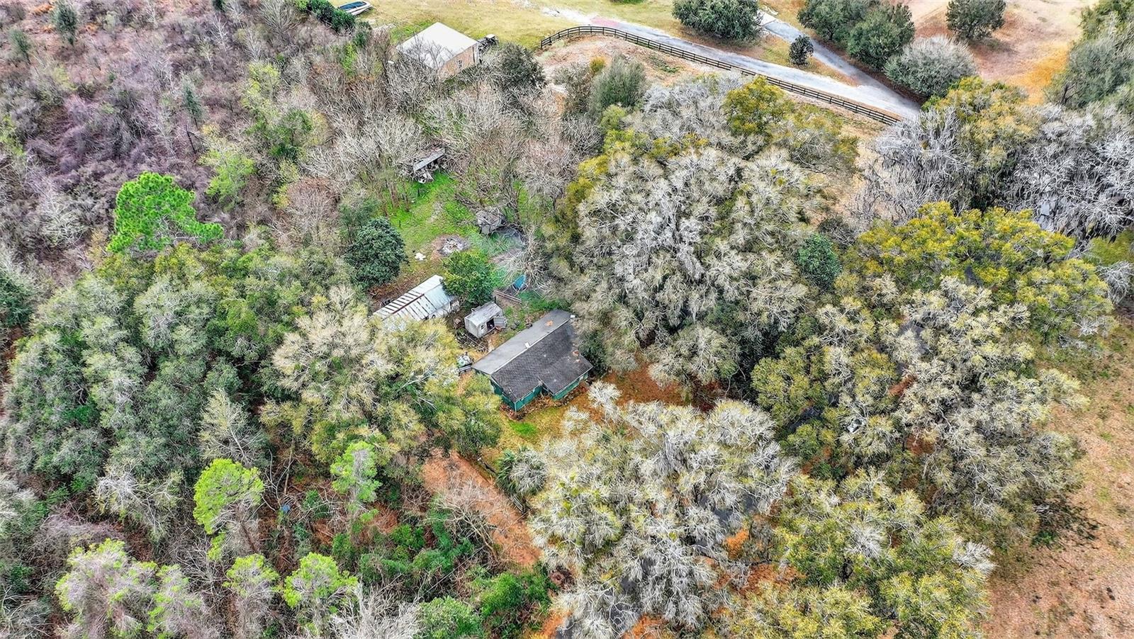 FOX HOLLOW - Residential